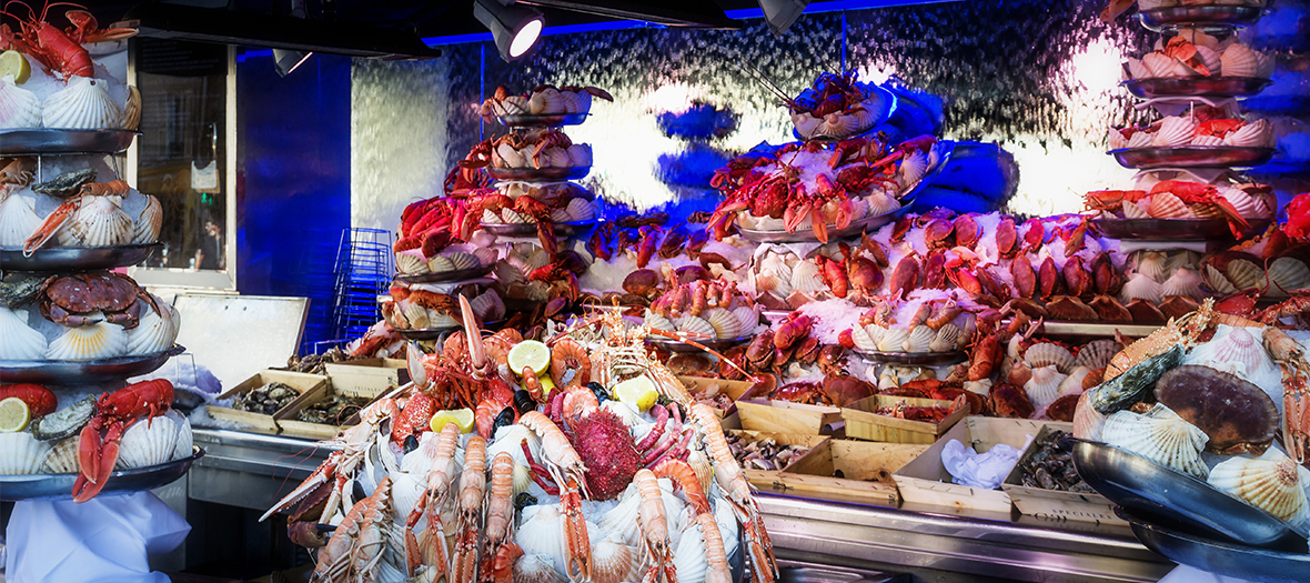 Pour Manger Un Excellent Homard Ou Plateau De Fruits De Mer A Oostende Avis De Voyageurs Sur Restaurant Lobster Ostende Tripadvisor