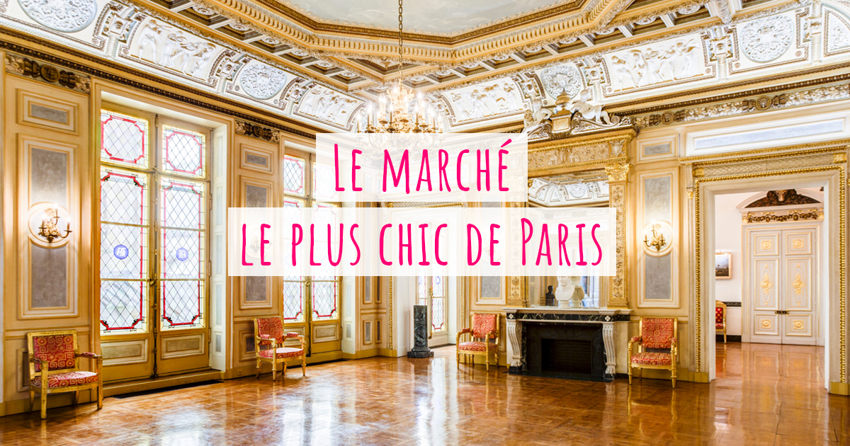 Parly 2 Decoration Noel 2019 - Mon Blog Jardinage