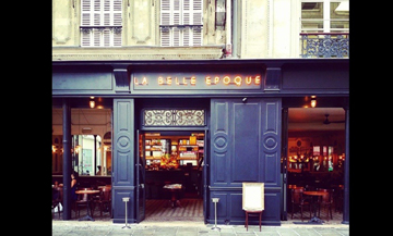 La Belle Epoque Restaurant