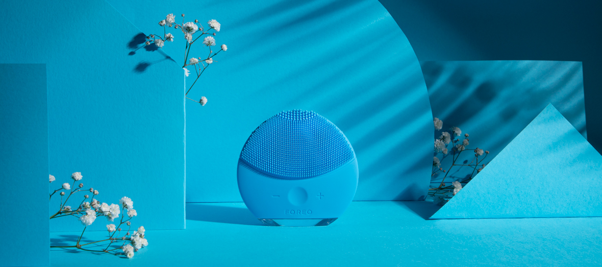 Pop Up Foreo