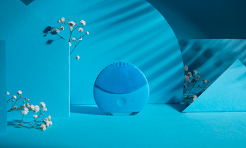 Pop Up Foreo