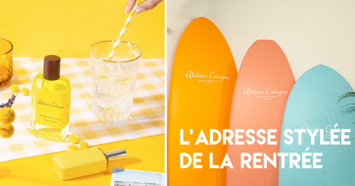 atelier cologne paris store