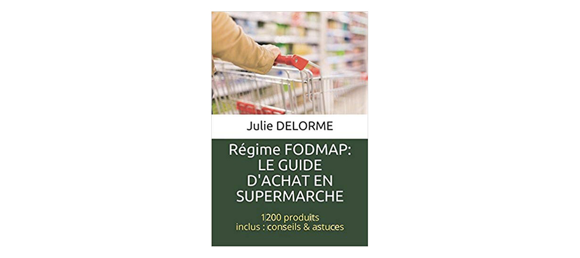 Livre de Julie Delorme