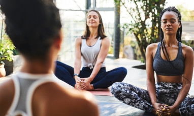 Cours De Yoga A Paris