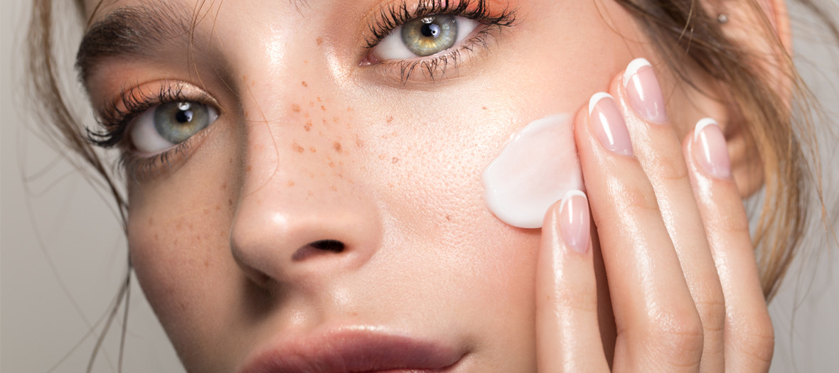 Laits Multi Usages Beaute