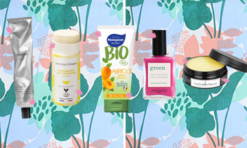 Produits Beaute Bio