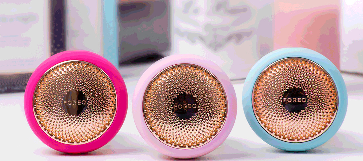 Foreo Soldes Dec 2019