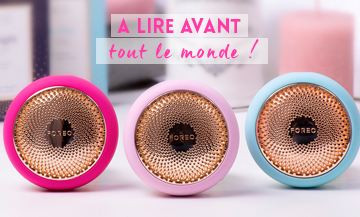 Foreo Soldes Dec 2019