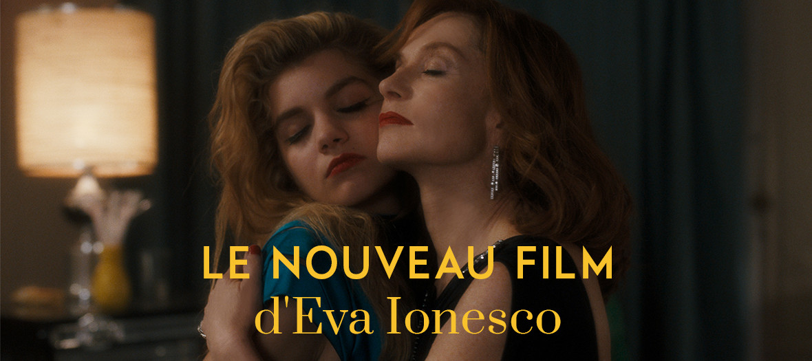 Une Jeunesse Doree Film