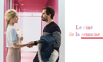 La Femme De Mon Frere Film
