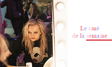 Film d'Alex Ross Perry avec Elisabeth Moss