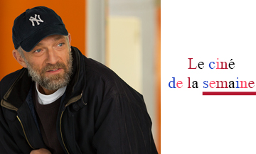 Extrait du film hors normes avec Vincent Cassel