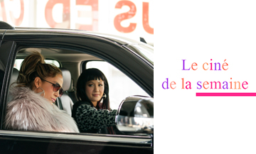 Le Film queens avec les acteurs Constance Wu, Lili Reinhart, Julia Stiles, Cardi B