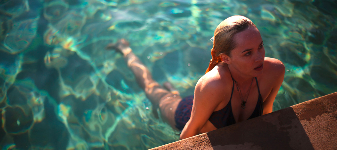 A Bigger Splash