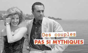 Documentaire Couples Mythiques S 03