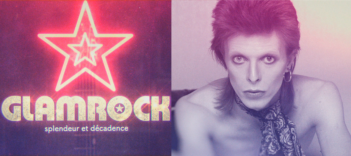 Documentaire Glam Rock