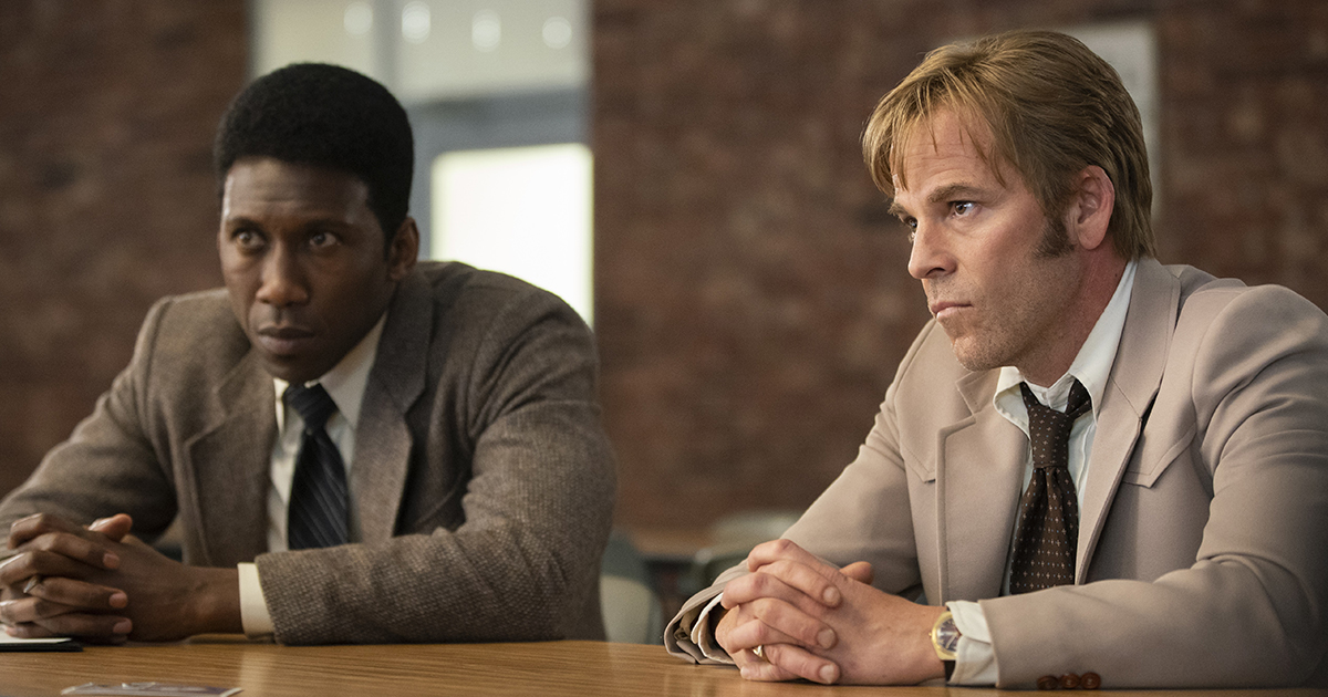 True Detective saison 3 résumé critique