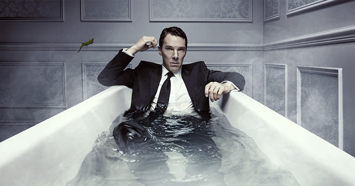 patrick melrose netflix