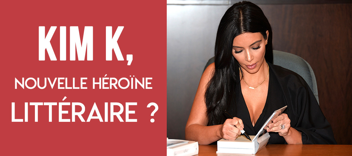 La Nuit De Kim Kardashian