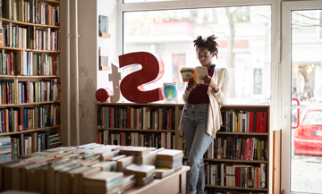 Librairie Marais