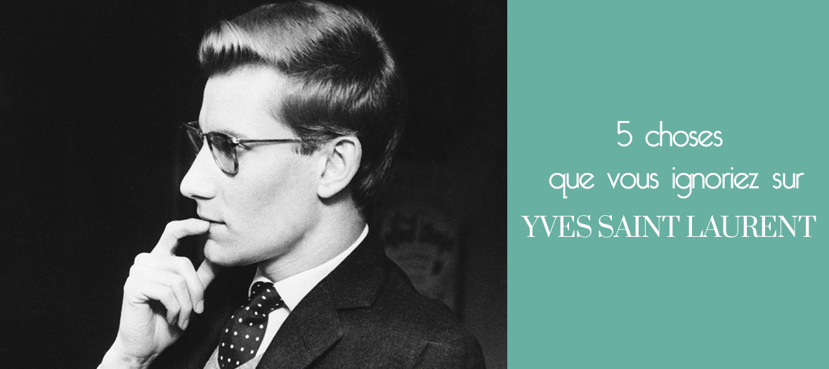 Yves Saint Laurent Le Soleil Et Les Ombres