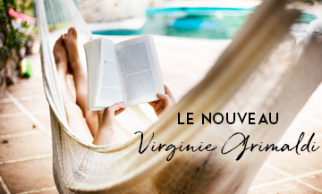 Livre De Virginie Grimaldi