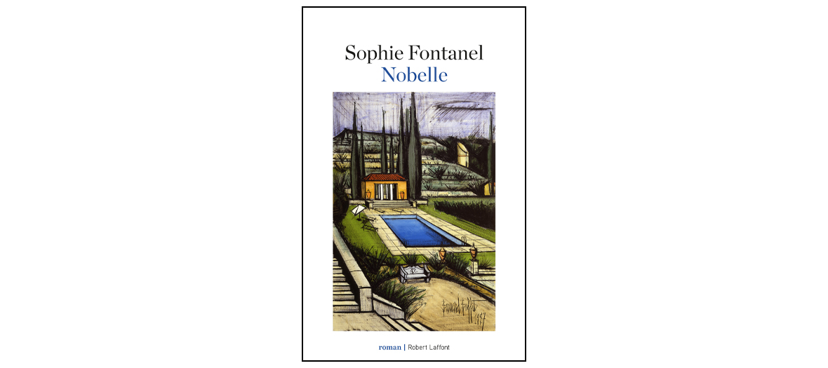 Nobelle, Sophie Fontanel