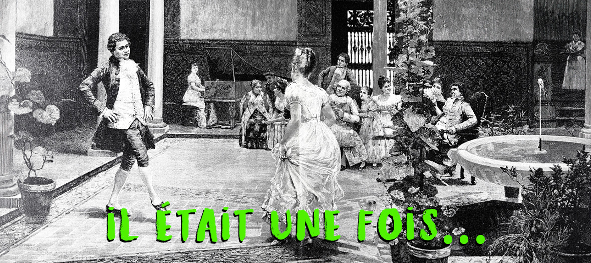 Victoria Mas : Le bal des folles 