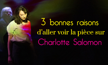 Charlotte Theatre Du Rond Point Muriel Coulin