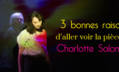 Charlotte Theatre Du Rond Point Muriel Coulin