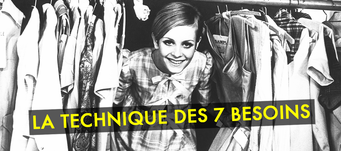 Le livre Le Cercle Vertueux du Tri de Véronique Lebon, consultante et coach en rangement
