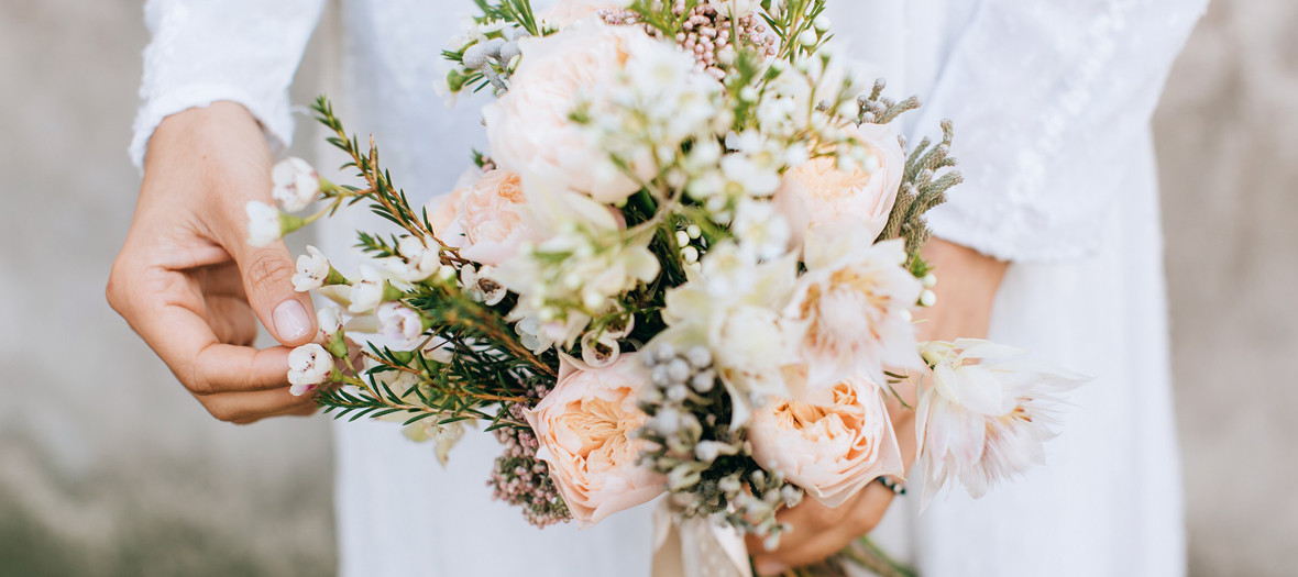 Salon Du Mariage