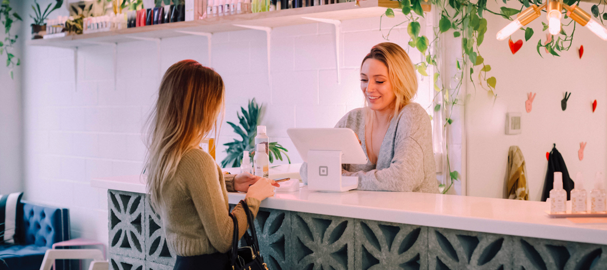 Pop-up store mode dans le Marais