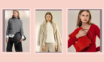 Best Secret Noel 2019 sales to get your hands on dresses, coats, pullovers, boots and it-bags.