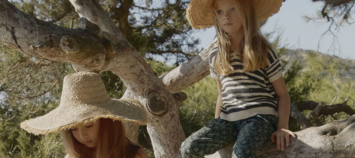 Bonpoint Le Stock Des Bebes De Luxe