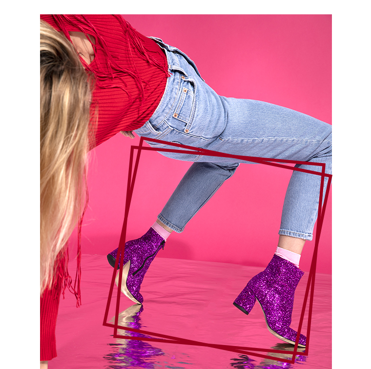 bottes cosmoparis salemas