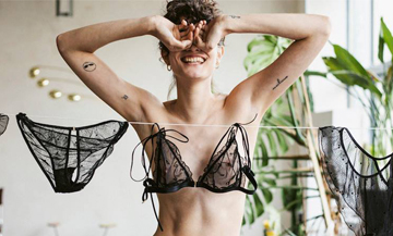 Lingerie