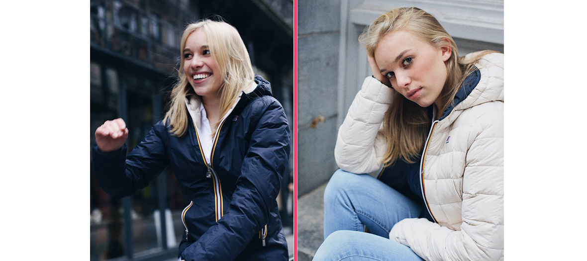 les adolescents en jeans porno