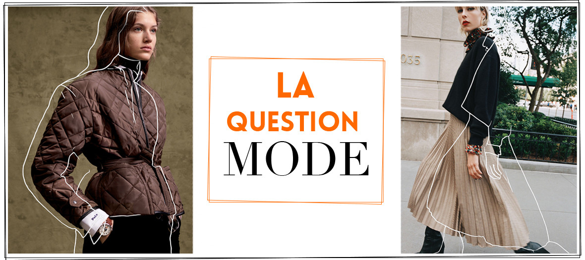 La Question Mode