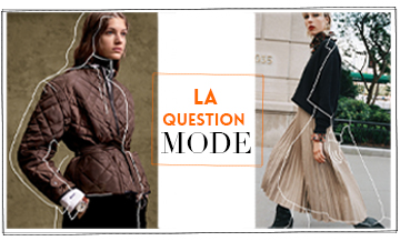 La Question Mode