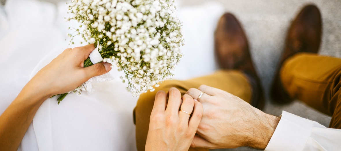 Mariage