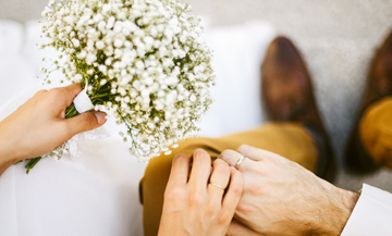 Mariage