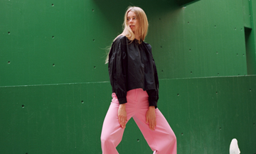 Pantalons