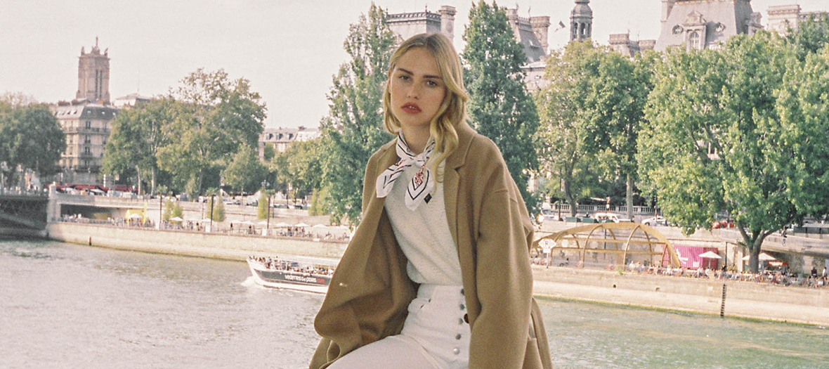 Tenue De Travail