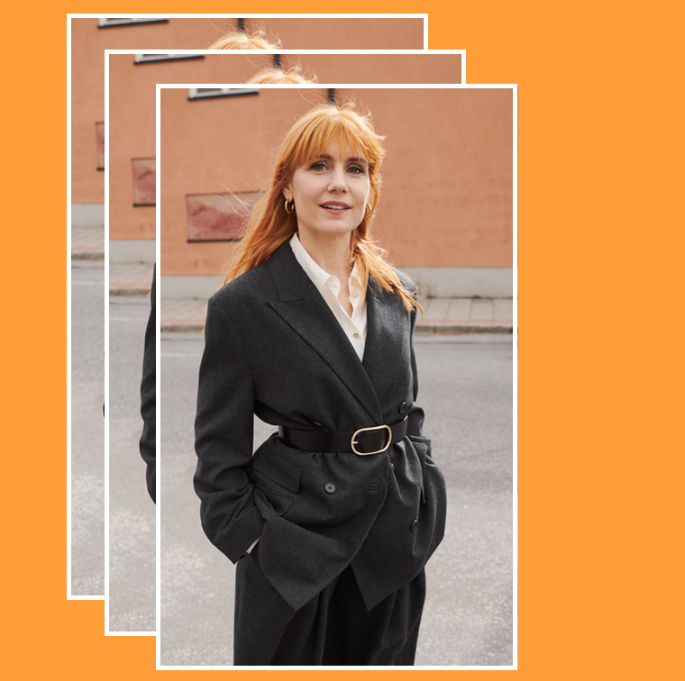 The most desirable jackets of fall