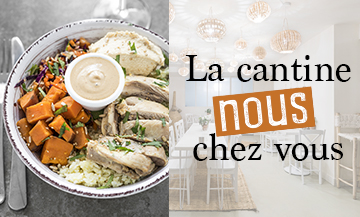 Recette du restaurant Nous