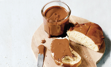 Recette Pate A Tartiner