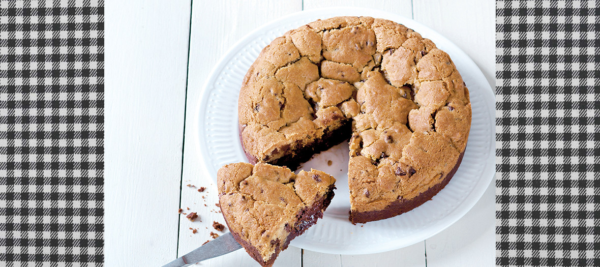 Recette Brookie Juliette Labaltry