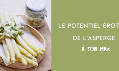 Asperges Sauce Gribiche