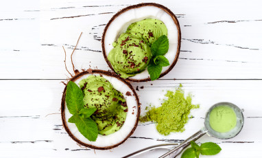 Recette Glace A L Avocat